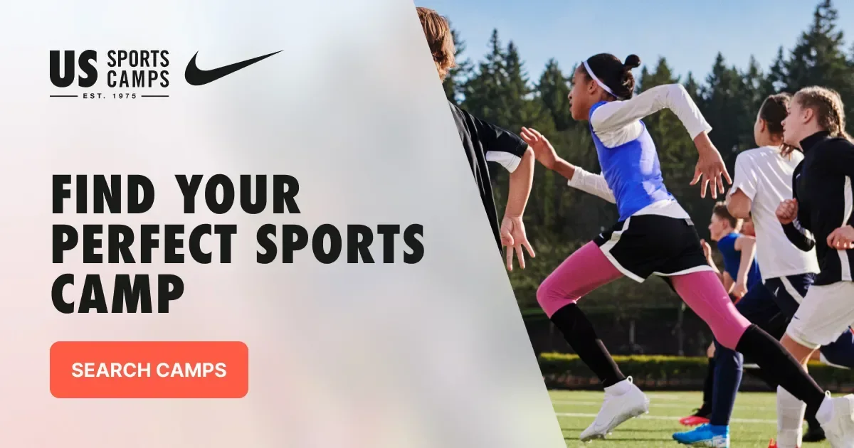 US Sports Camps - Nike Sports Camps - image 1