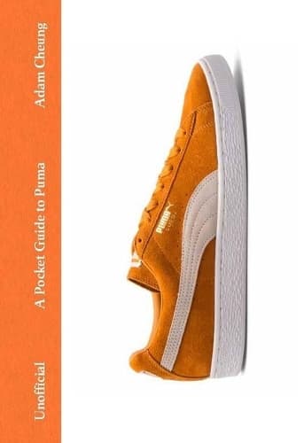 A Pocket Guide to Puma (Hardback) - image 1