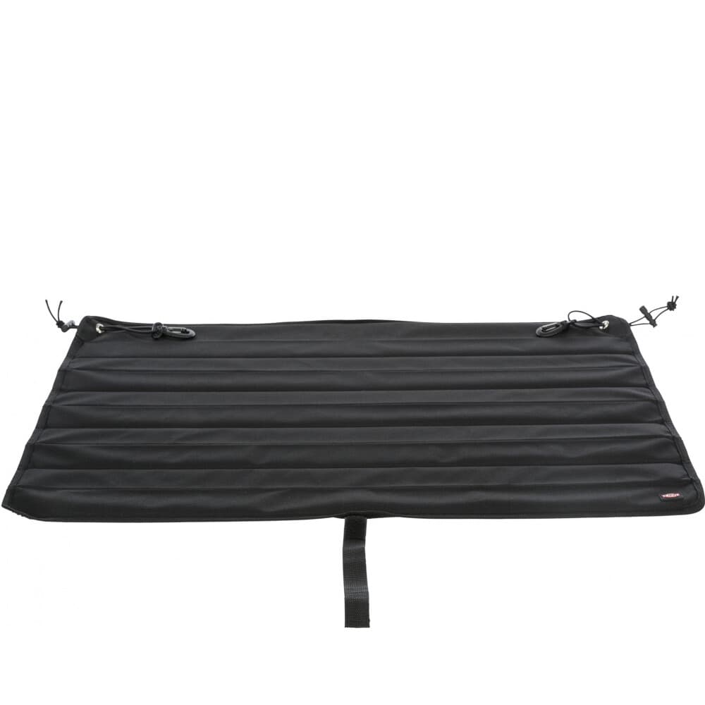 Protetor De Para-Choques Dobravel 80X63 Cm (Preto) - image 1