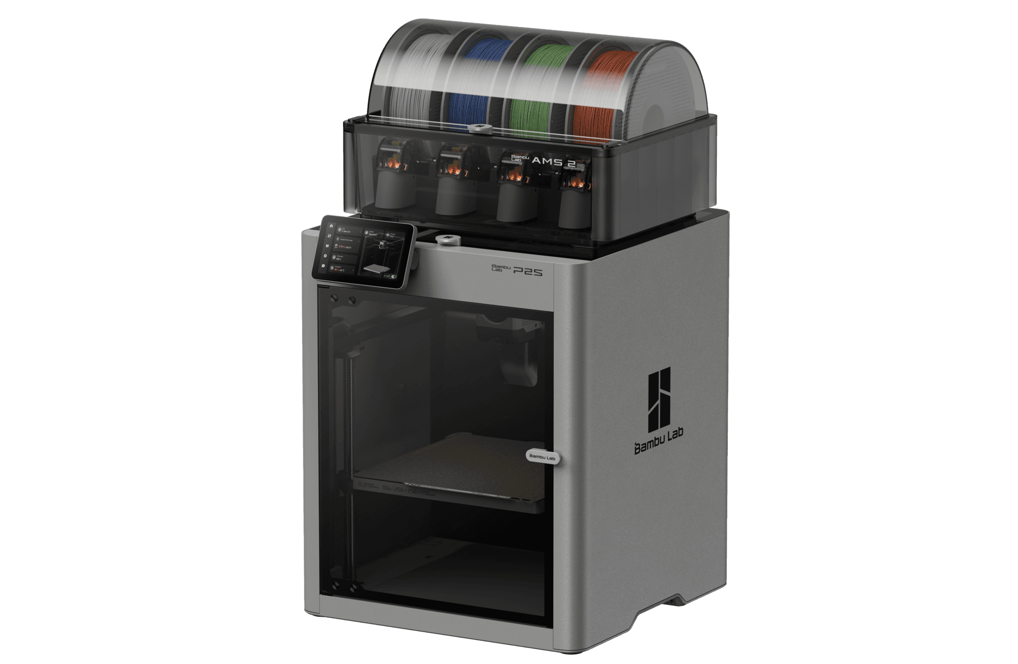 Bambu Lab P2S Combo - image 1