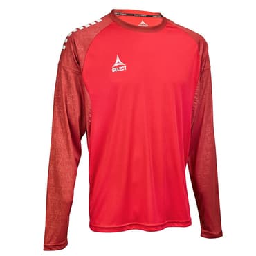 Select Trikot Langarm Spain v25 - image 1