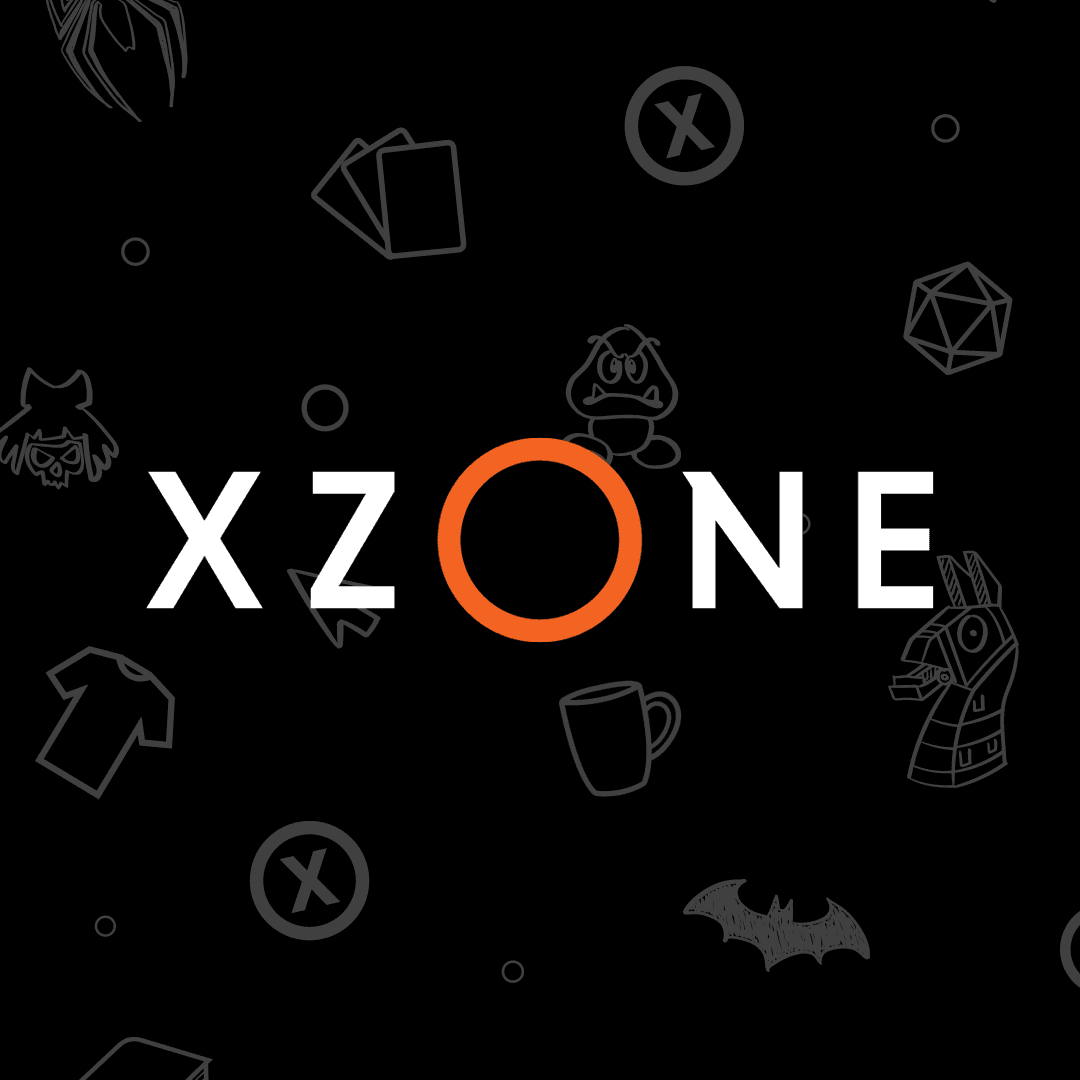 Xzone.hu - A történetek nem velünk érnek véget - image 1