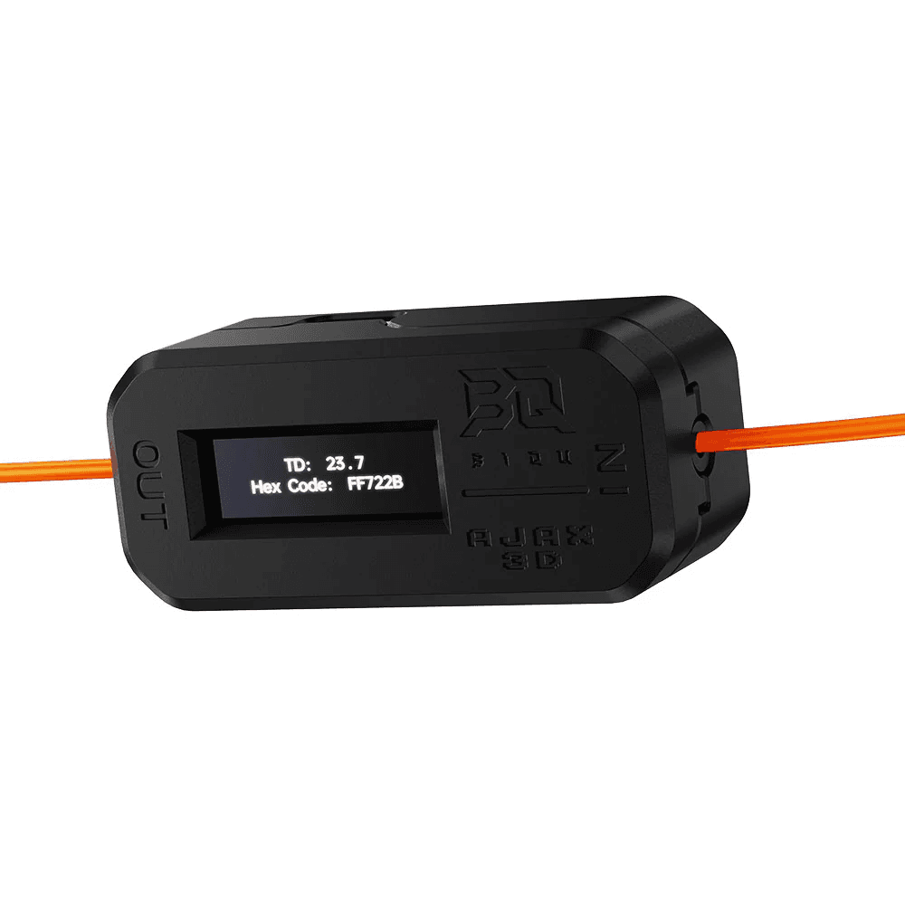 BIQU Ajax TD1S - image 1