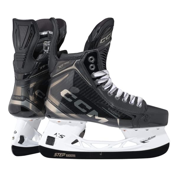 CCM Tacks XF Pro Skates Senior Display Model - image 1