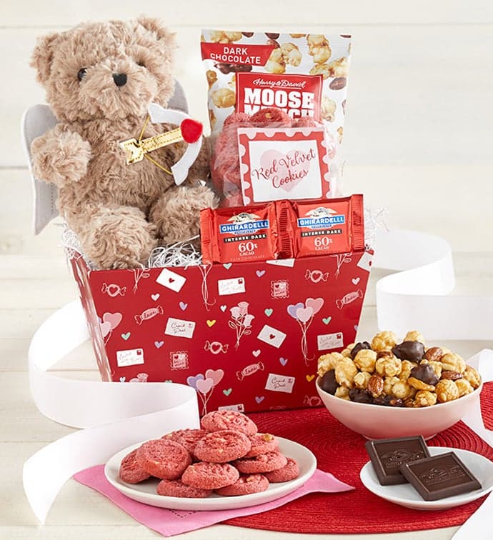 Valentine’s Day Offer - image 1