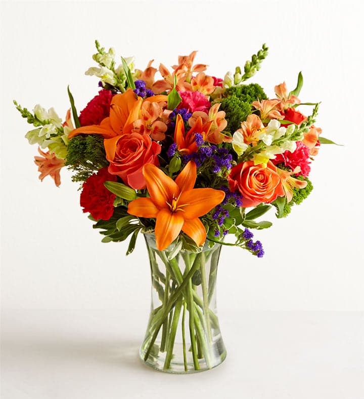 Vibrant Floral Medley™ - image 1