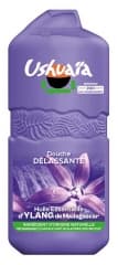 Ushuaïa Doccia Rilassante Ylang del Madagascar 490 ml - image 1