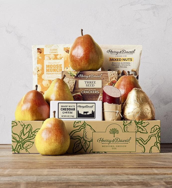 Harry's Gift Box - image 1