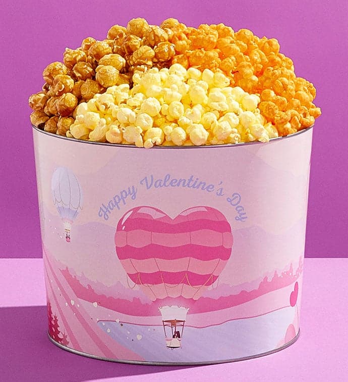 Valentine's Day Popcorn Gifts - image 1
