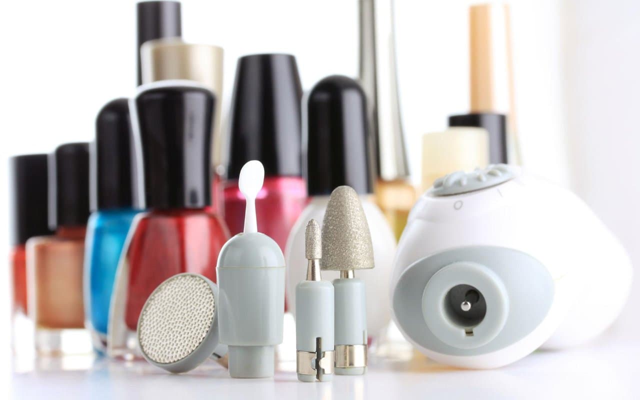 Sister Nail Via Solari - image 1