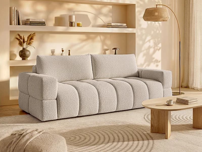Sofá cama - image 1