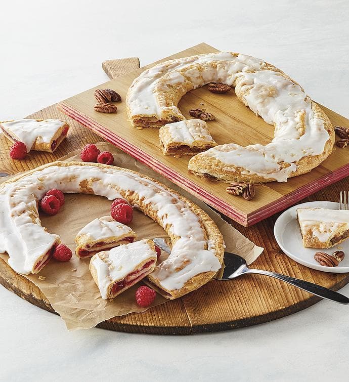 Kringle Wreaths - image 1