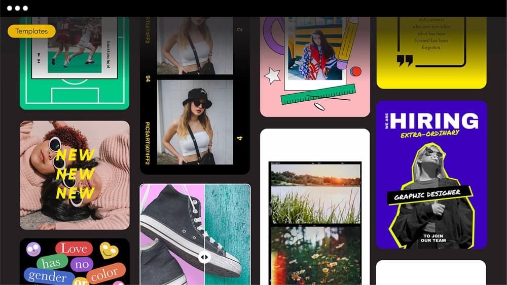 Picsart AI Photo Editor, Video & Collage Maker - image 1
