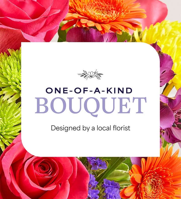 One of a Kind Bouquet | Birthday - image 1