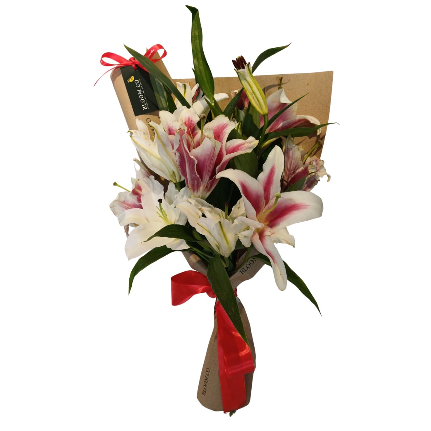 Lily Bouquet - image 1