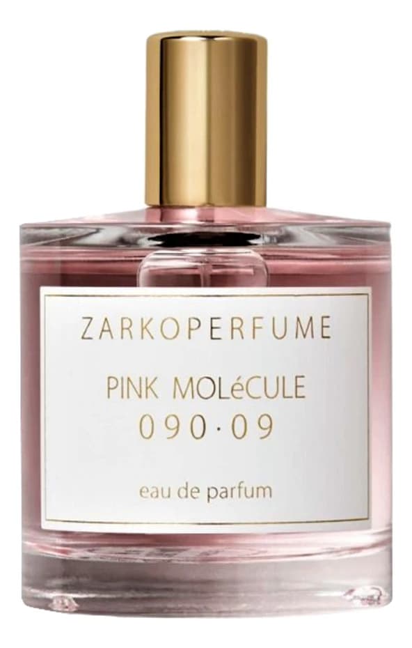 Zarkoperfume PINK MOLeCULE 090.09 - image 1