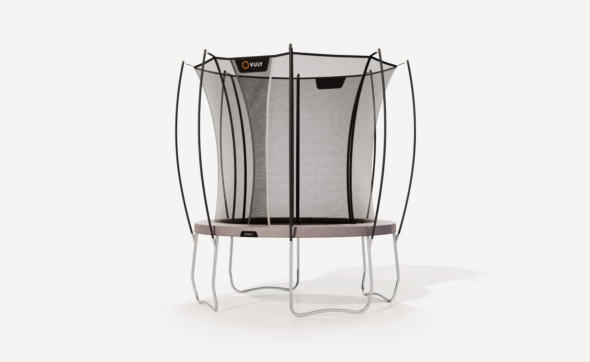 Ultra 2 Trampoline Trampoline - image 1