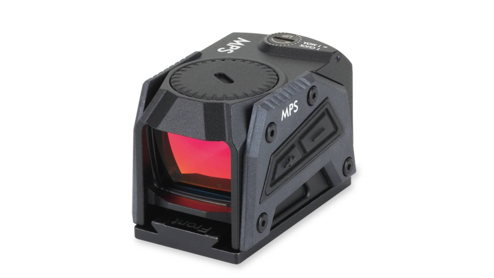 Steiner MPS Micro Pistol Sight 3.3 MOA - image 1