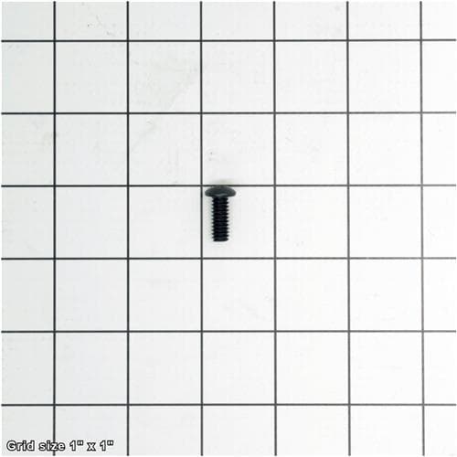 Grizzly PX1829040V2 Flat HD Torx Screw 1/4-20 x 5/8 V2.11.18 - image 1