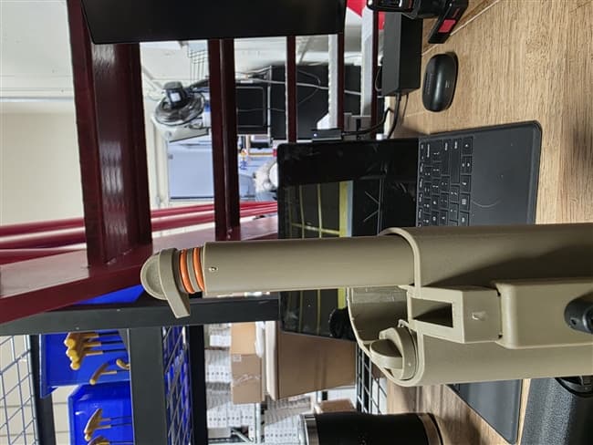P5 SOPMOD-FDE - image 1