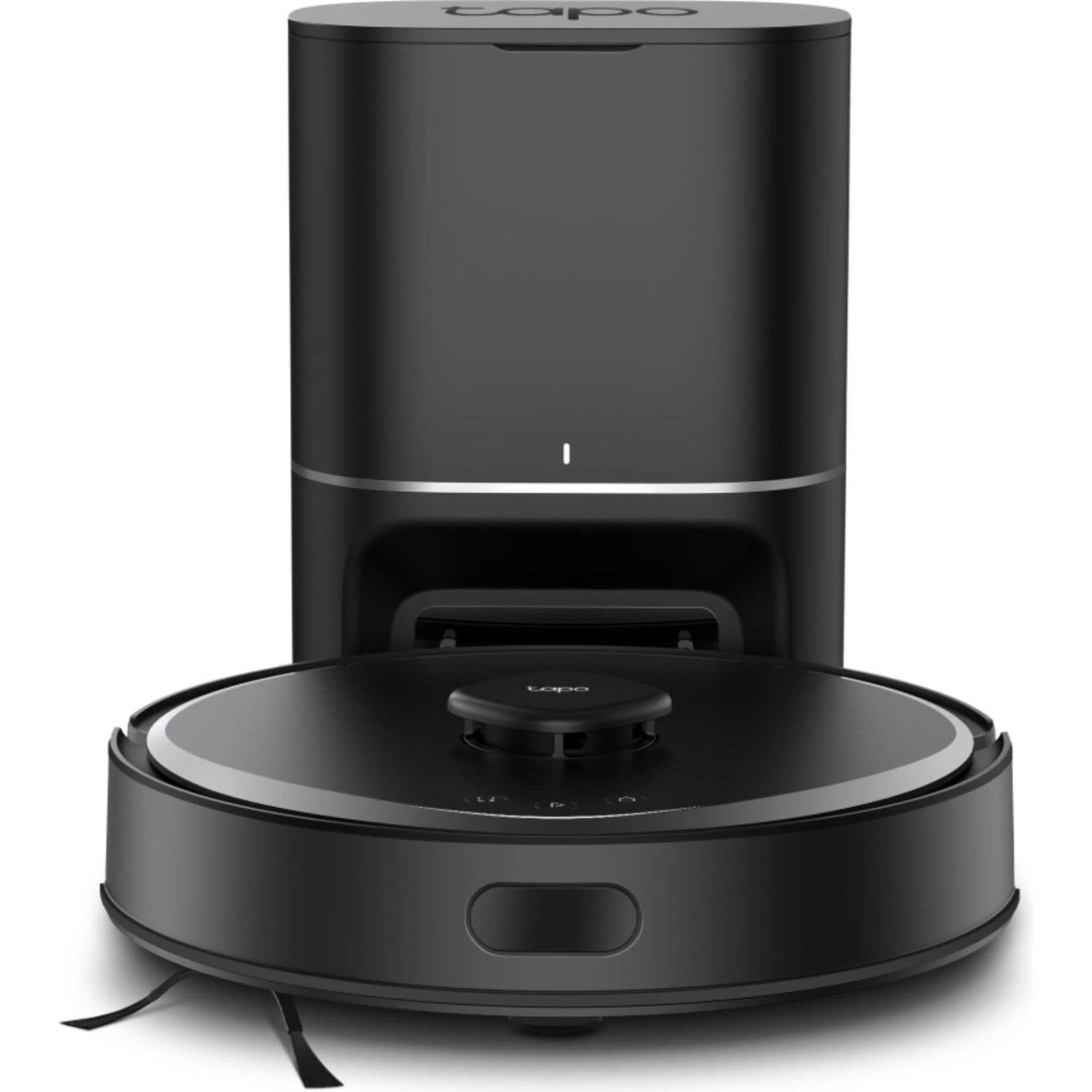 TP-Link Tapo RV30MAXPLUS 5300Pa Hyper Suction Robot Vacuum Cleaner - image 1