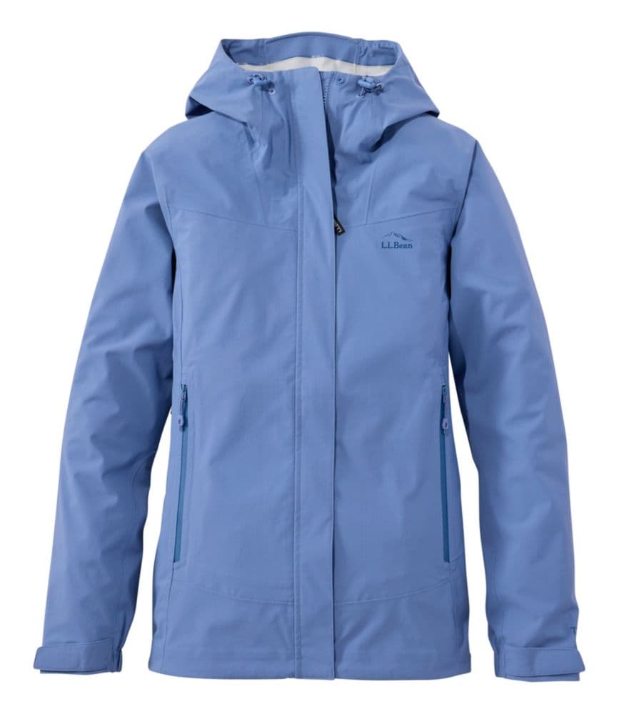 Women's Cresta Stretch Rain Jacket - image 1