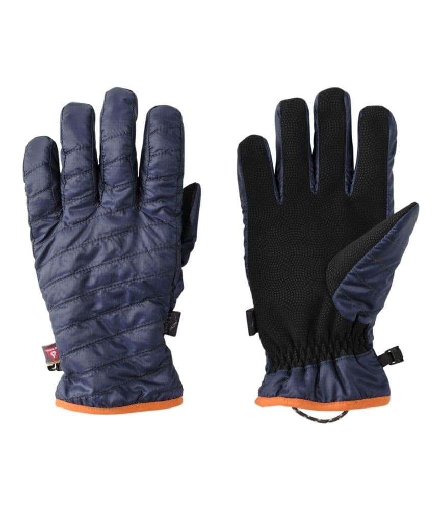 Men's PrimaLoft Packaway Gloves - image 1