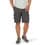 Lee Extreme Motion Crossroad Cargo Shorts - Anthracite - image 1