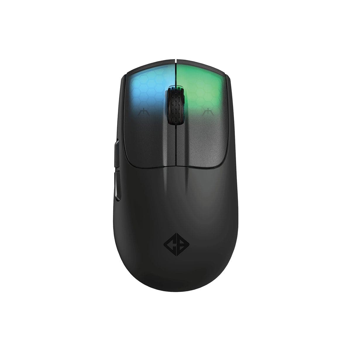 Cosmic Byte Pulse Wired Gaming Mouse - image 1