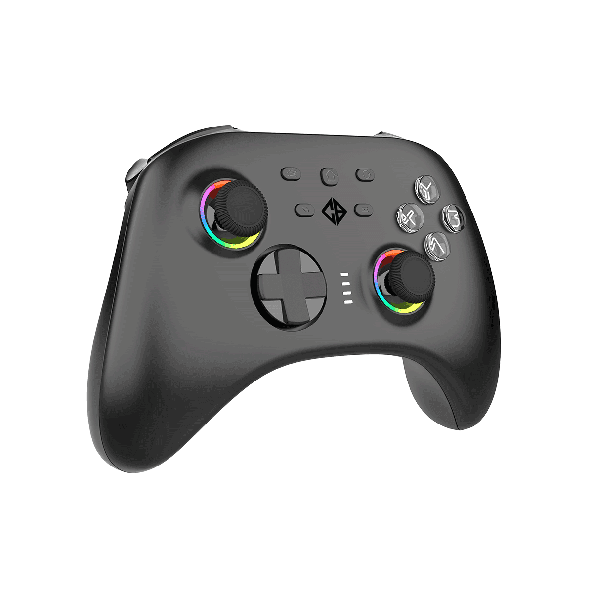 Cosmic Byte Stellaris Tri-Mode Wireless Controller - image 1
