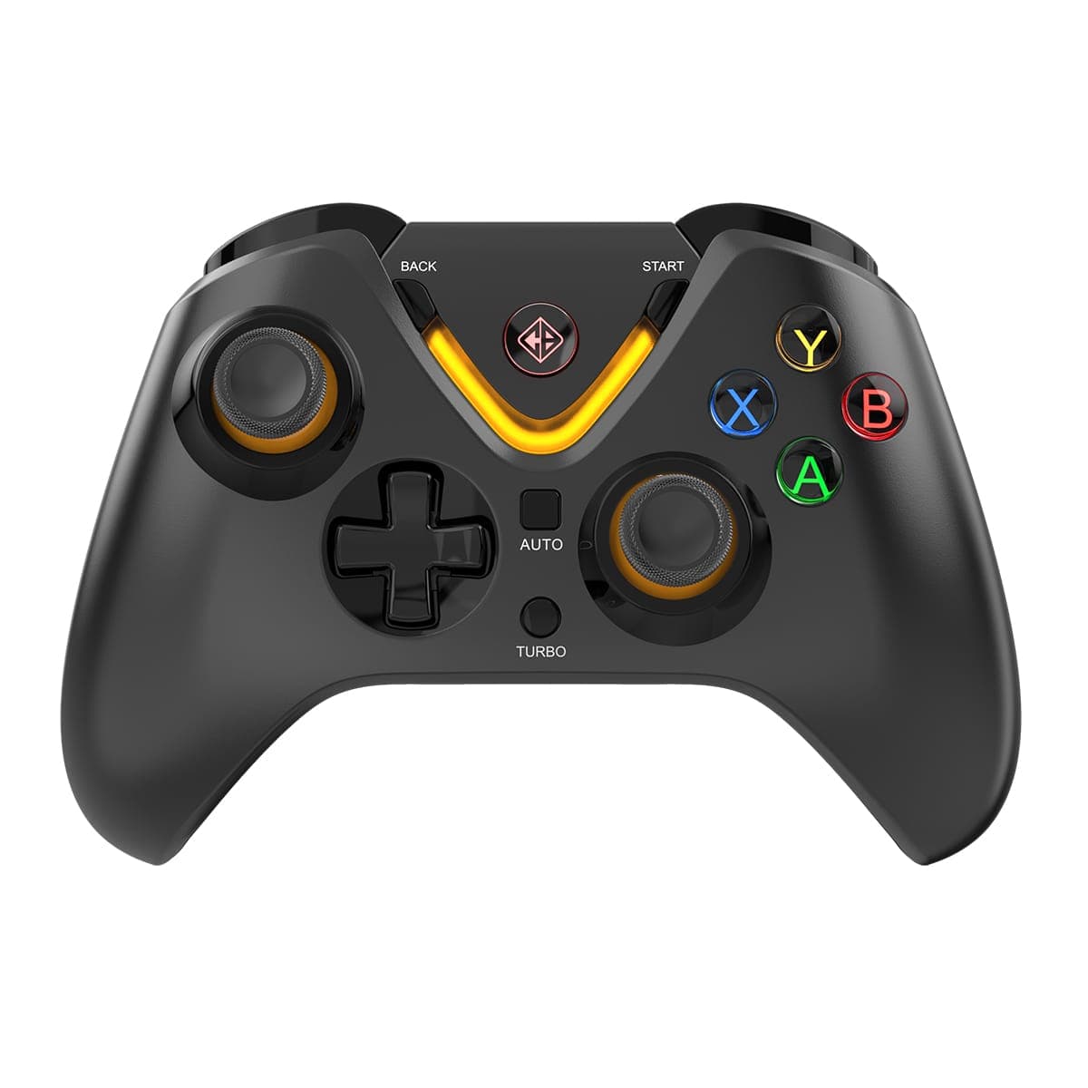 Cosmic Byte Ares Tri Mode Wireless/Bluetooth/Wired Controller, Hall Effect Joystick, Upgraded 1000Hz Polling Rate - image 1