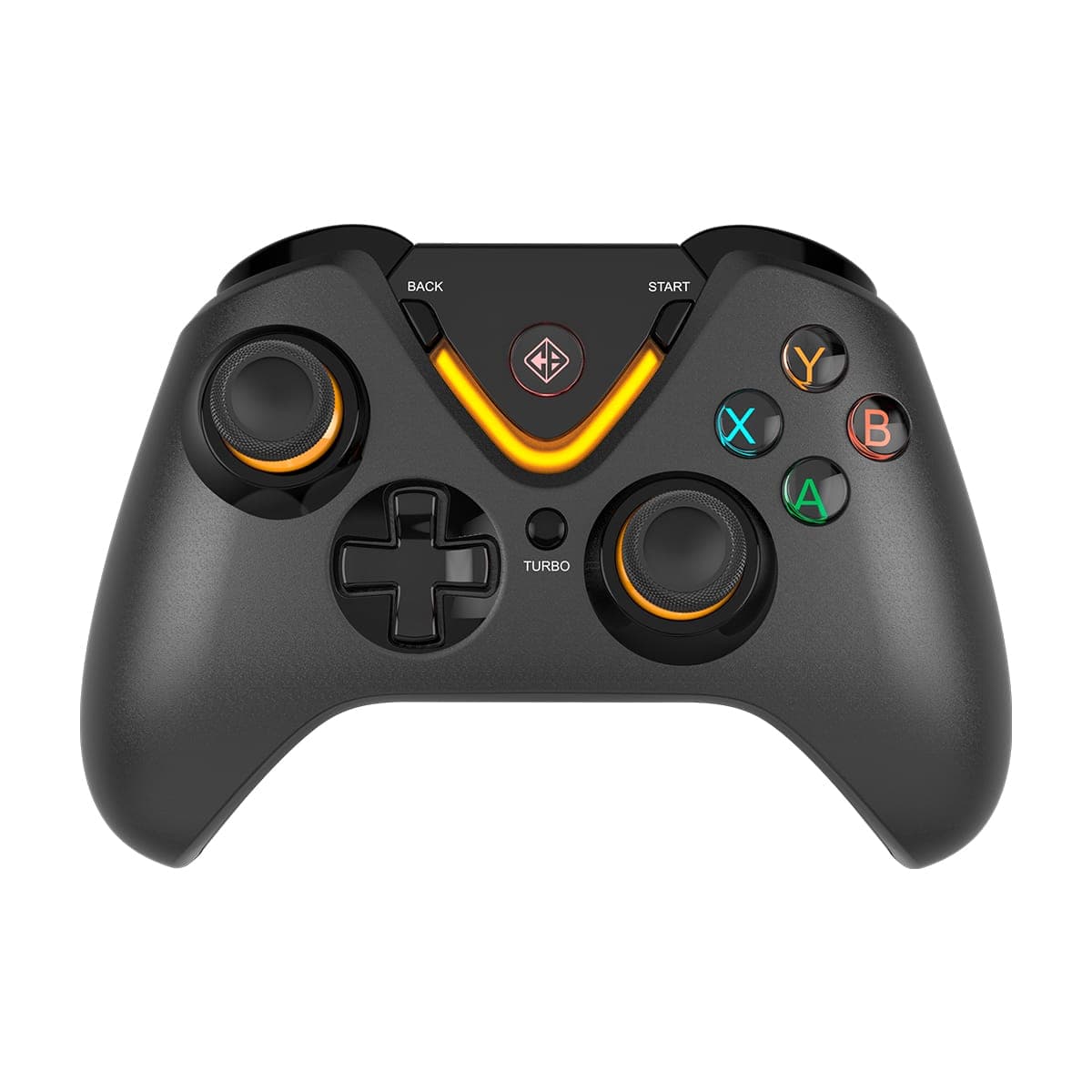 Cosmic Byte Ares Pro Tri-Mode Wireless Bluetooth Wired Controller for PC - image 1