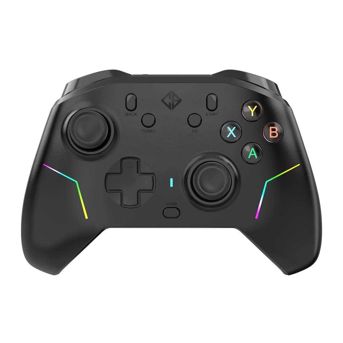 Cosmic Byte Starforge Tri-Mode Controller with Replaceable TMR Joysticks - image 1