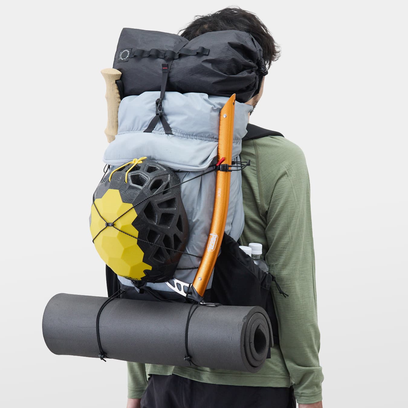 MINI UL Backpack - image 1