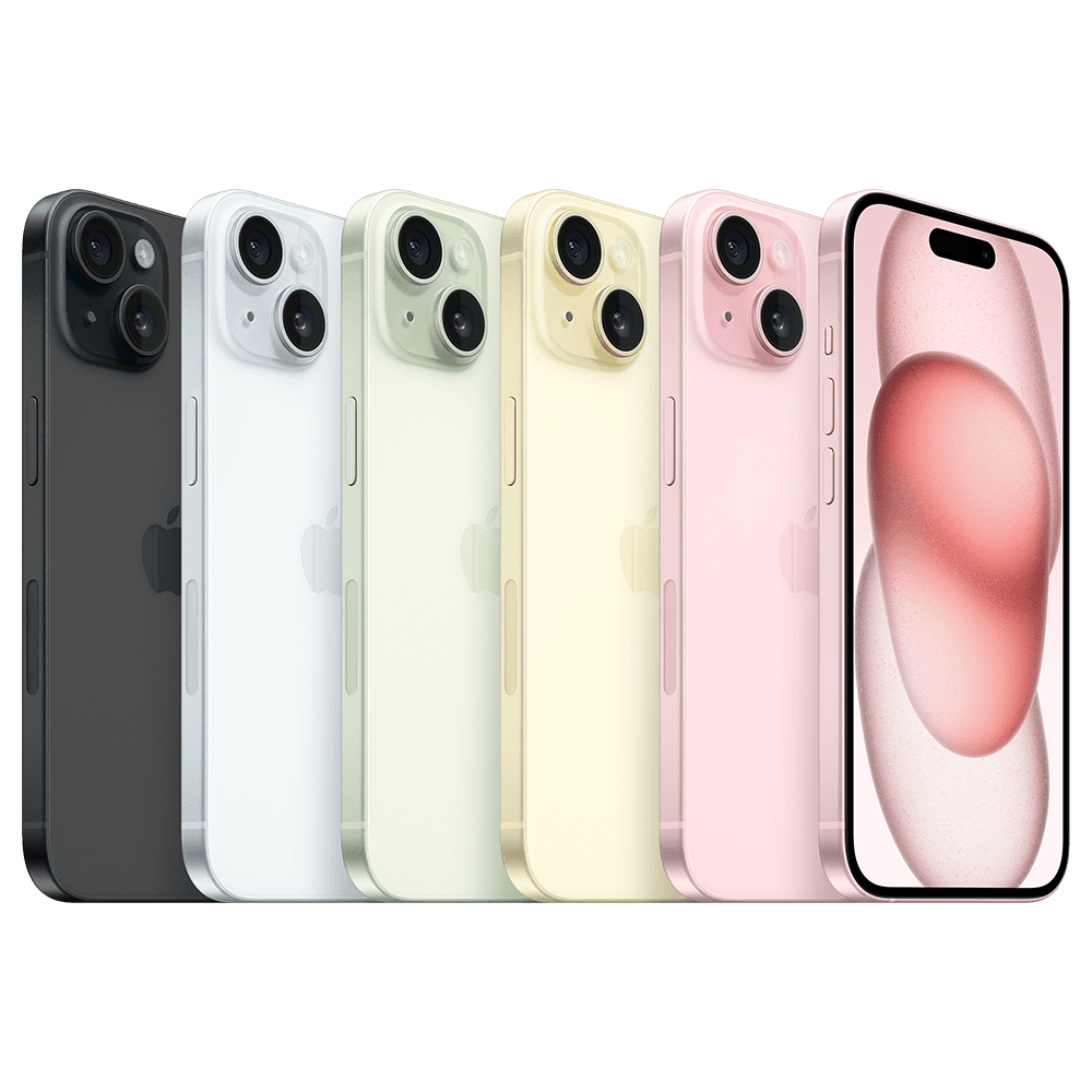 Apple iPhone 15 - image 1