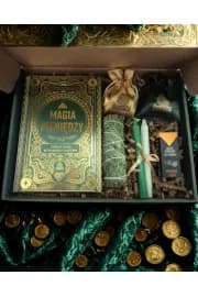 Magia pieniędzy - Magiczny Money Box - image 1