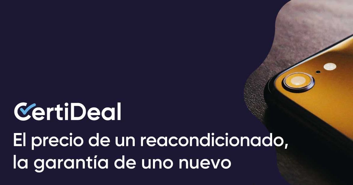 Móviles Reacondicionados - image 1