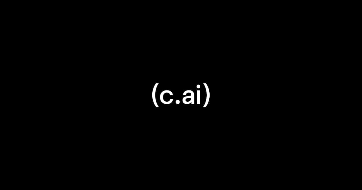 character.ai - image 1