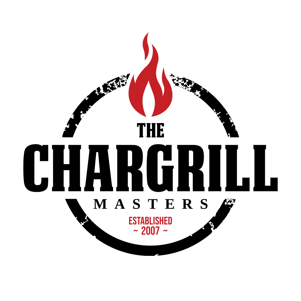 Chargrill Masters - image 1