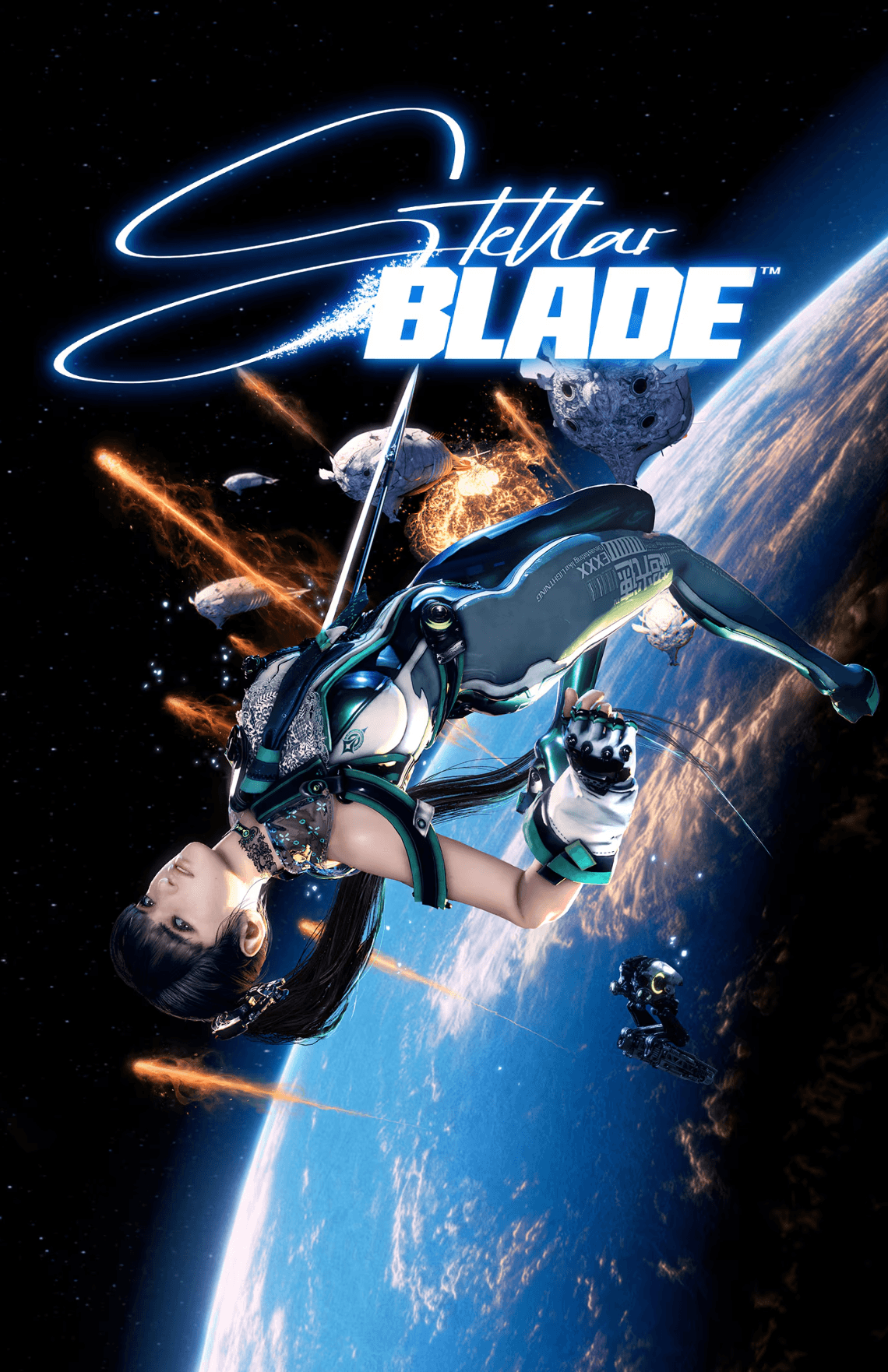 Stellar Blade Complete Edition - image 1