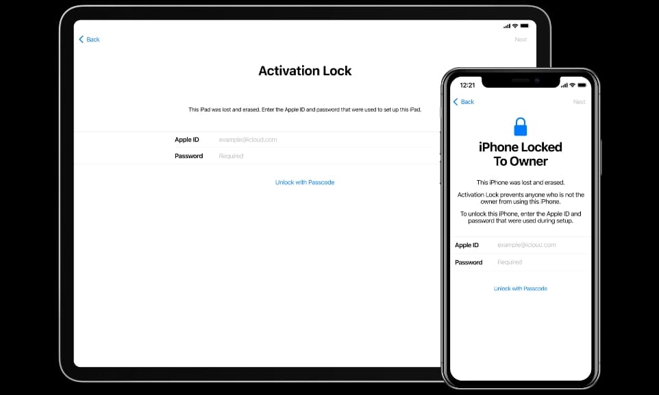 iCloud Activation Lock Bypass Software - image 1