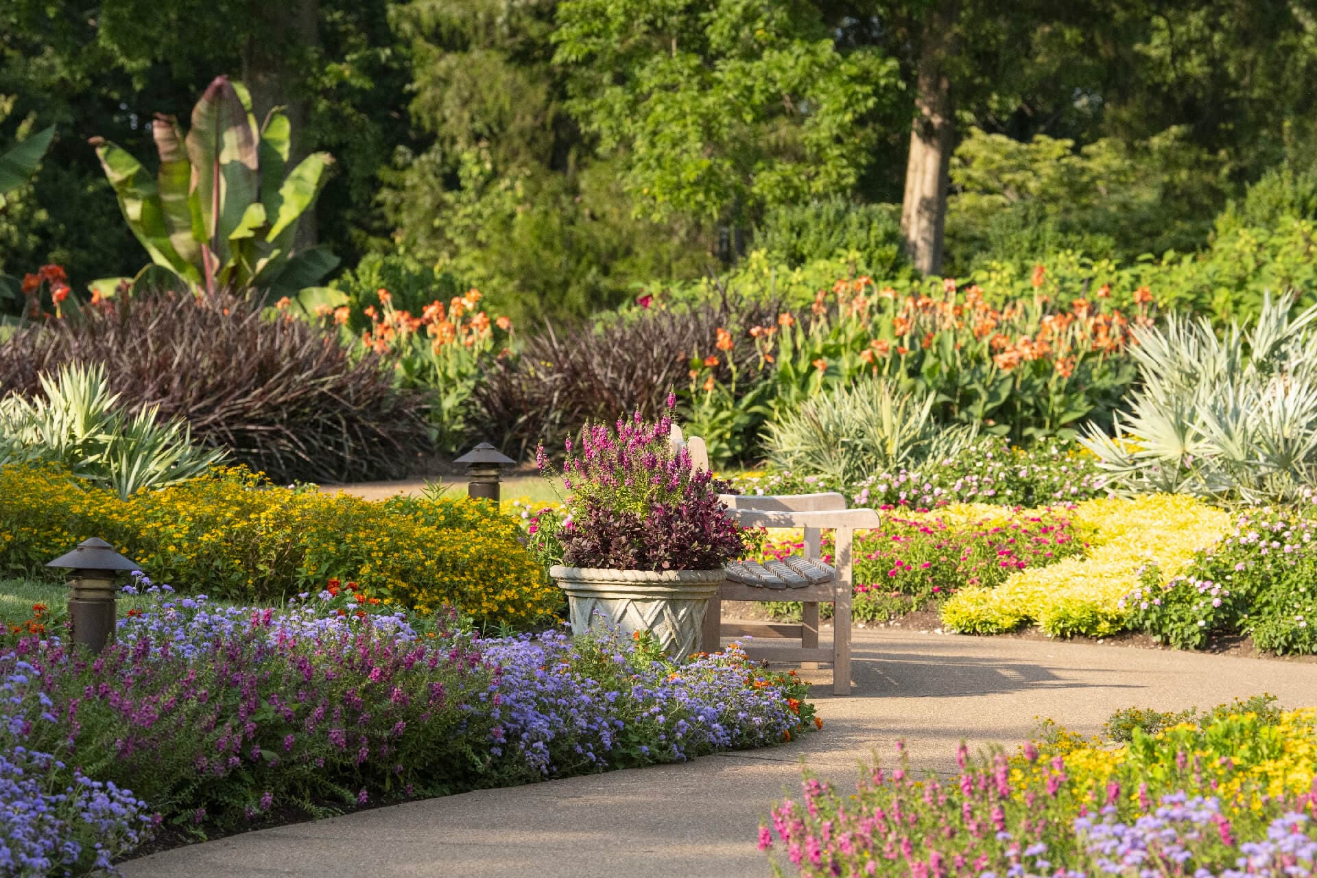Non-Members Gardens Ticket - image 1
