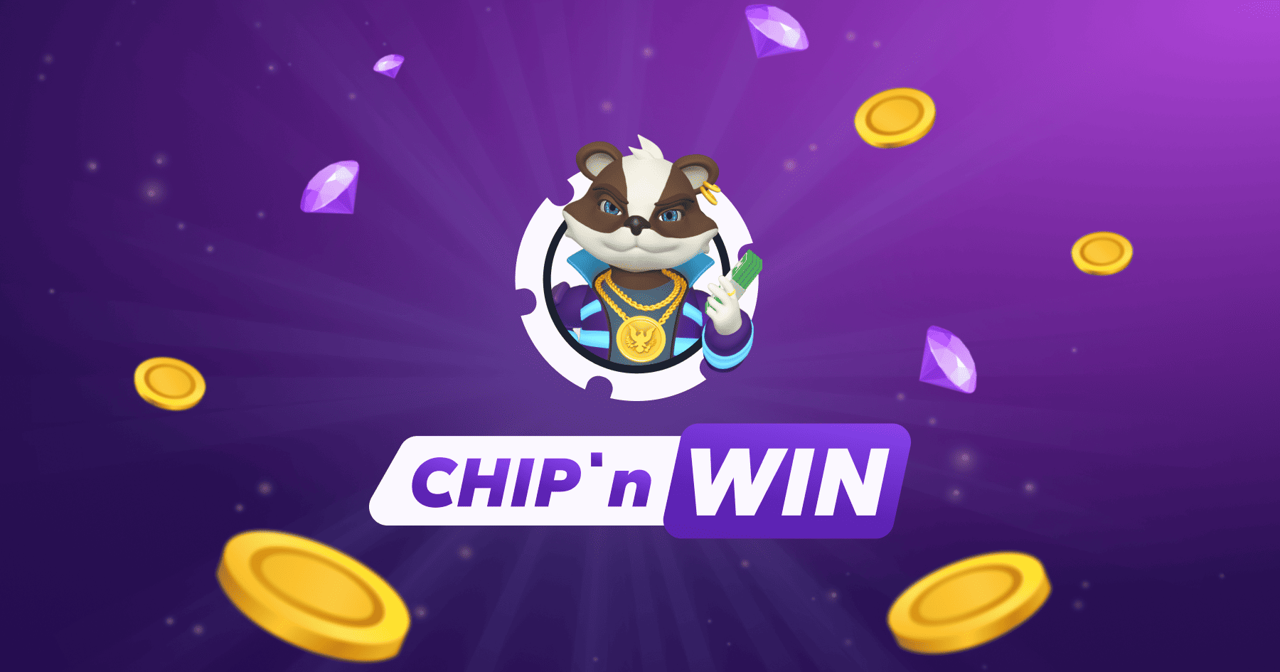 All-American Simple & Social Casino - image 1