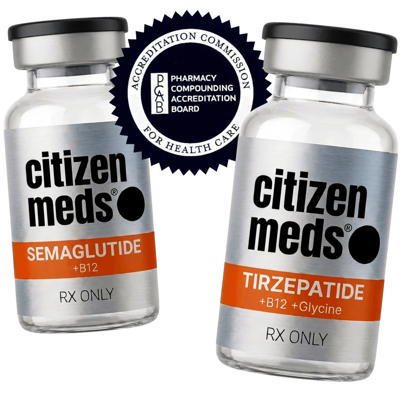 PRESCRIBED & DELIVERED - image 1