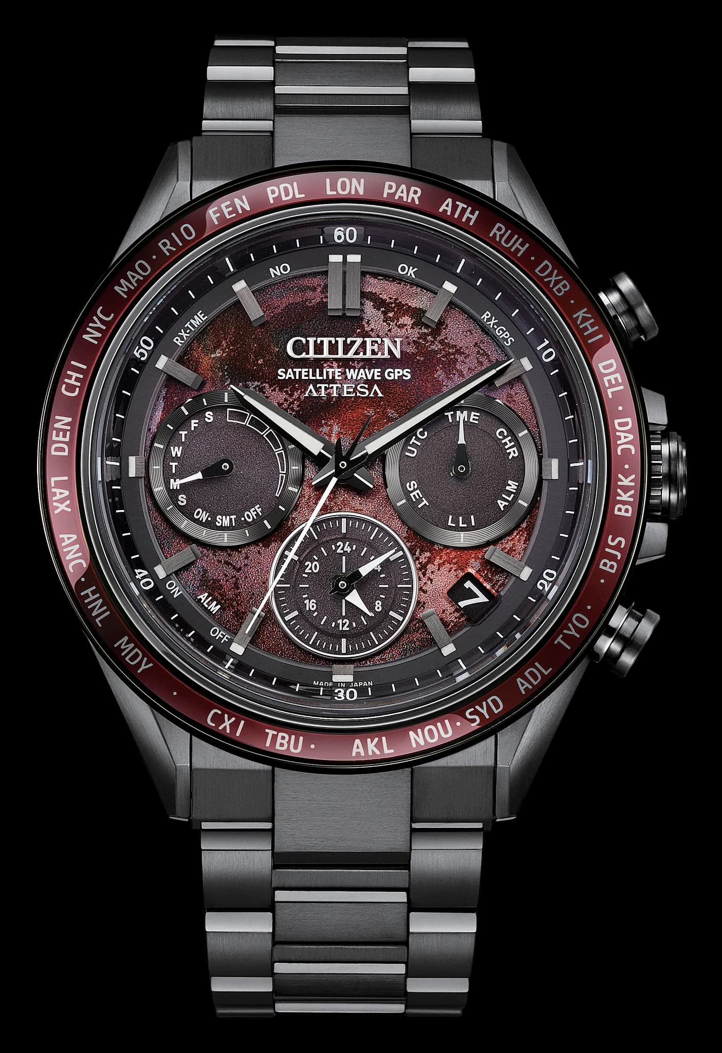 ATTESA - image 1