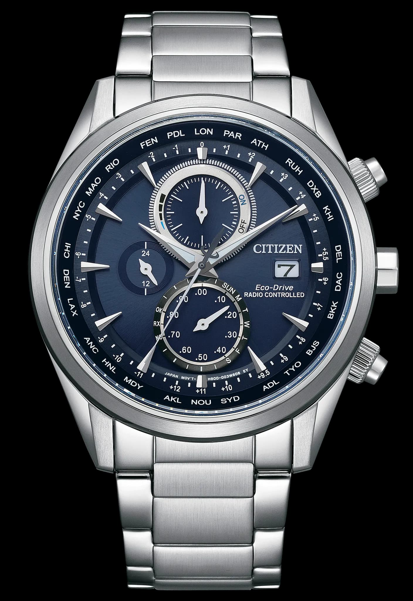Sport Luxury - image 1