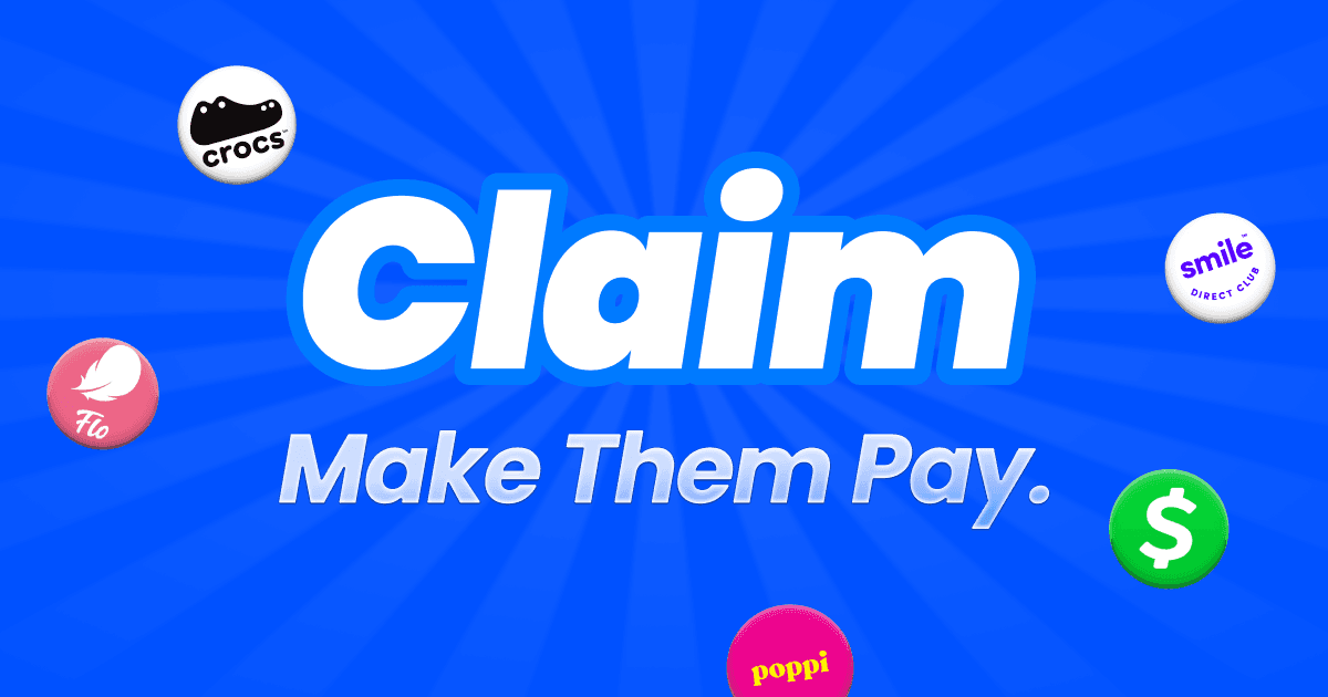 Claim — Make Them Pay - image 1