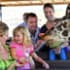 Out of Africa Wildlife Park Racing Raptor Zip Line Experience (General Admission Required) - image 1