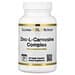California Gold Nutrition, Zinc-L-Carnosine Complex, 90 Veg Caps - image 1