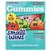 Enjoy Small Wins, Gummies, Classic Pack, Peach, Strawberry, Green Apple, Watermelon, Lime, 6 Packs, 1.8 oz (50 g) Each - image 1